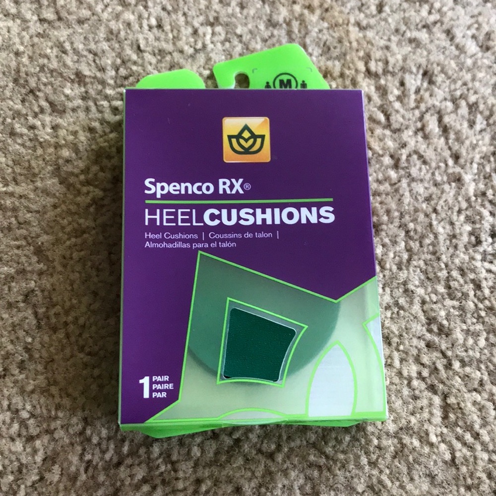 Spenco RX Hero Cushions